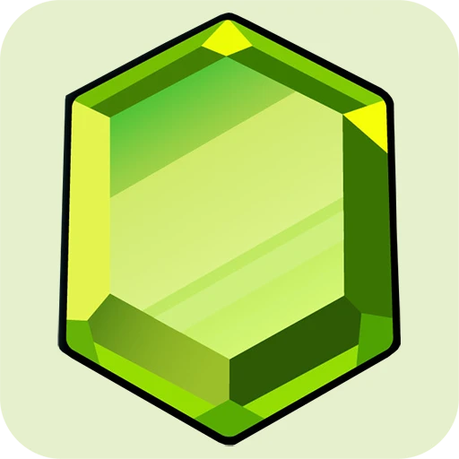 Clash of Clans 80 Gems