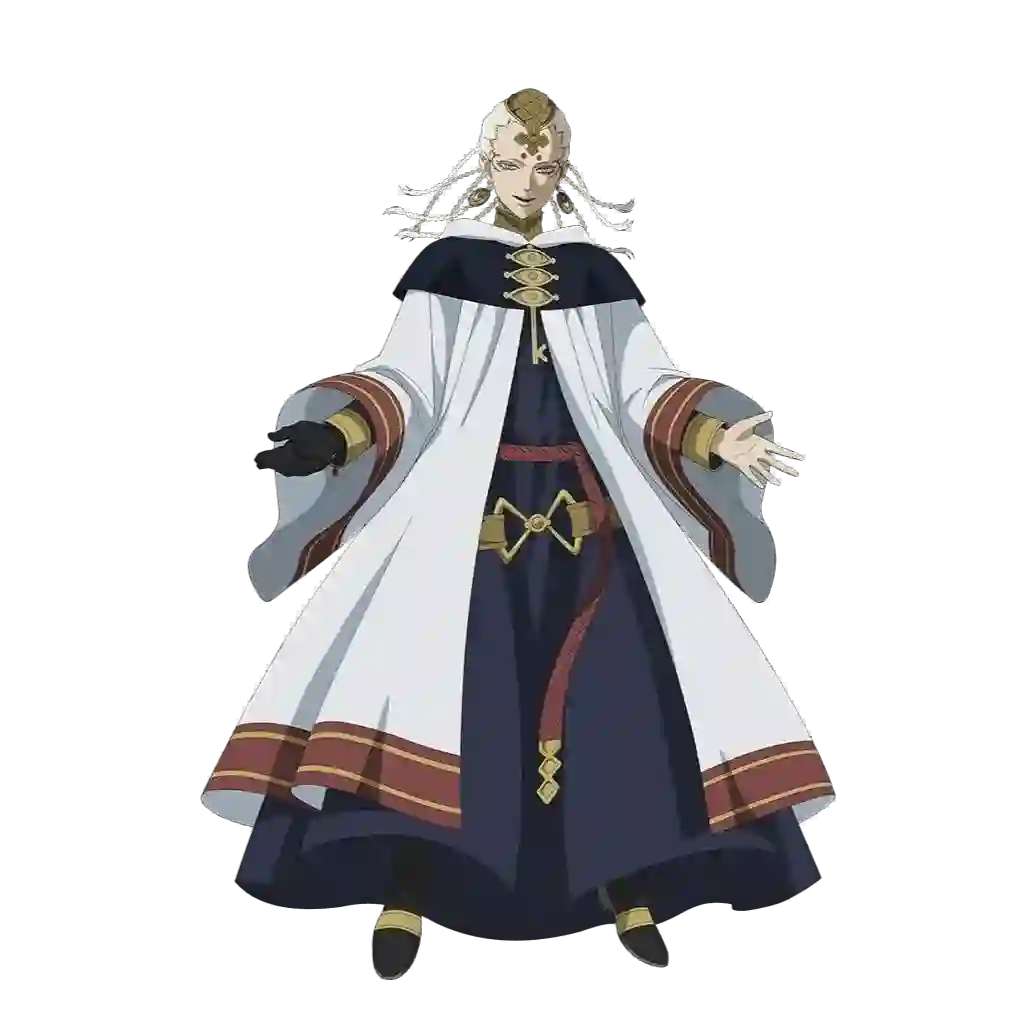 Black Clover M Summon Harian 1
