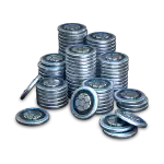 FC Mobile 1.999 Silver