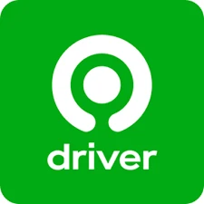 Go Pay Driver 10.000