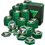 FC Mobile 1.070 FC Points