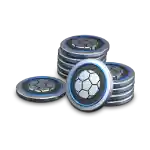 FC Mobile 39 Silver