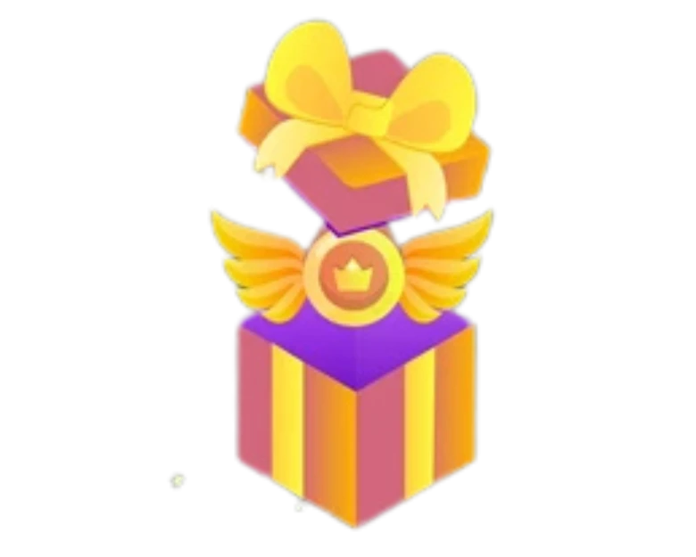 Chaos Crisis Upgrade Giftpack