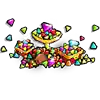 Growtopia Gem Bounty