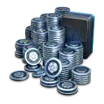 FC Mobile 5.750 FC Points