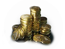 Delta Force 18 Delta Coins