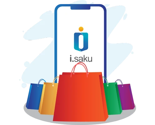 i.saku 10.000
