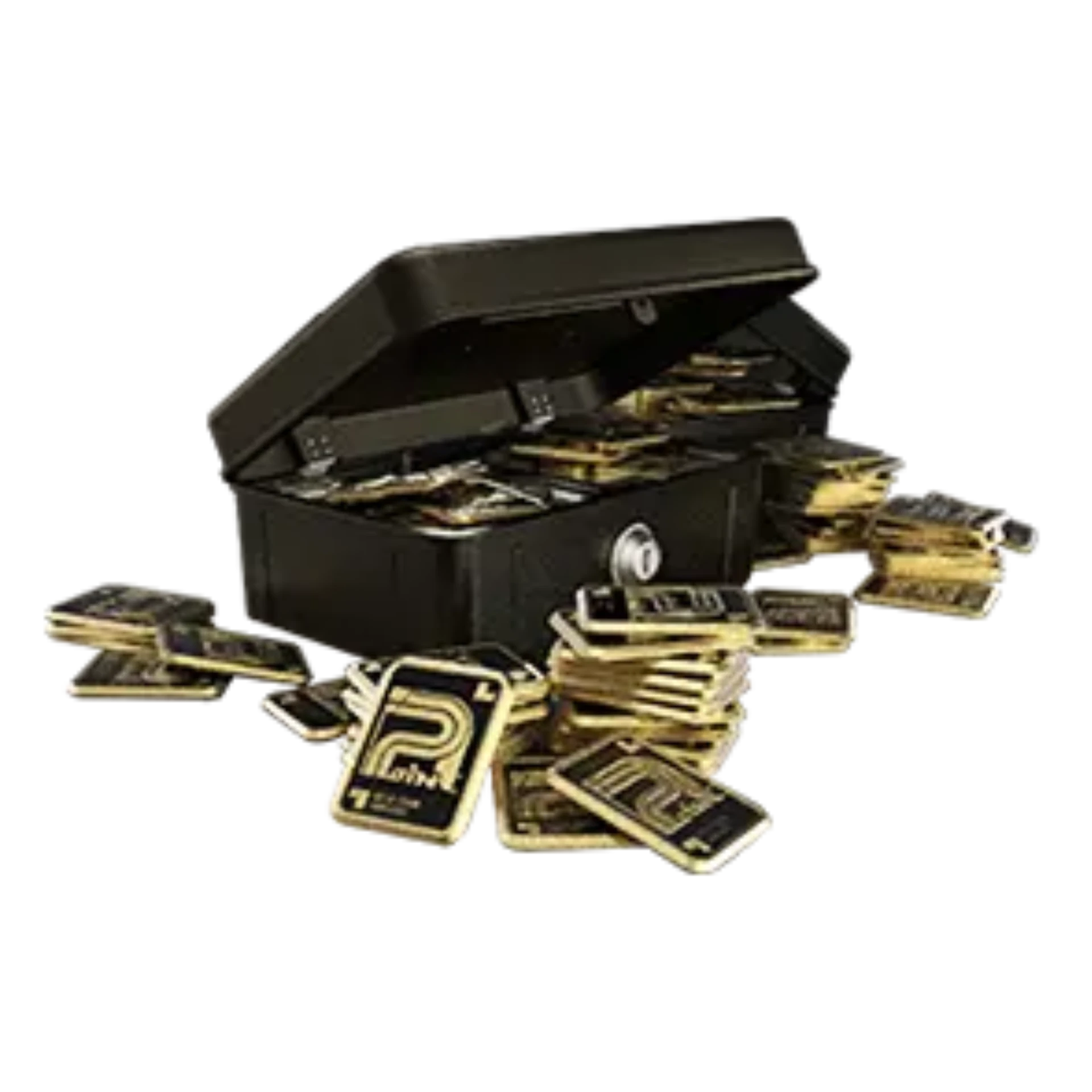 Arena Breakout 1.580 Bonds