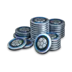 FC Mobile 99 Silver