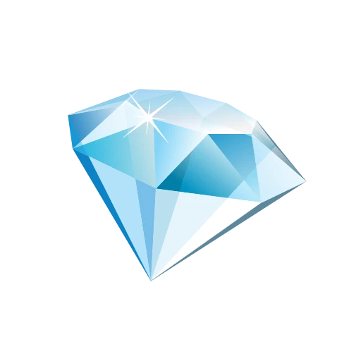 Shining Spirit 20 Diamonds