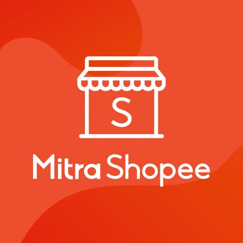 Mitra Shopee 50.000