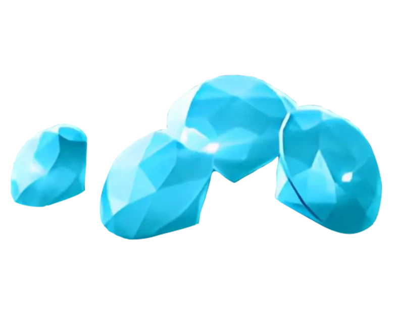 Lords Mobile 67 Diamonds