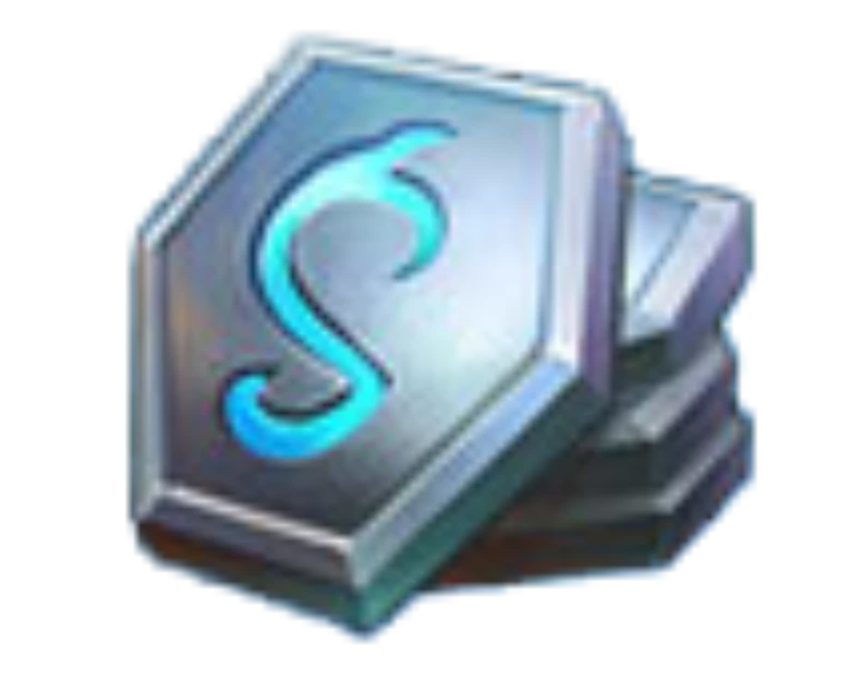Heroes Evolved 100 Tokens