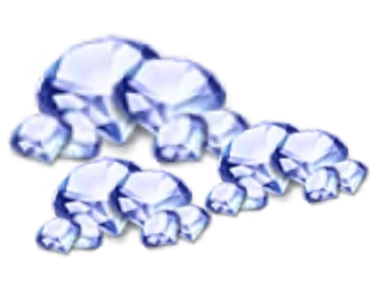 Speed Drifters 1230 Diamonds