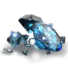 Free Fire Max 5 Diamonds