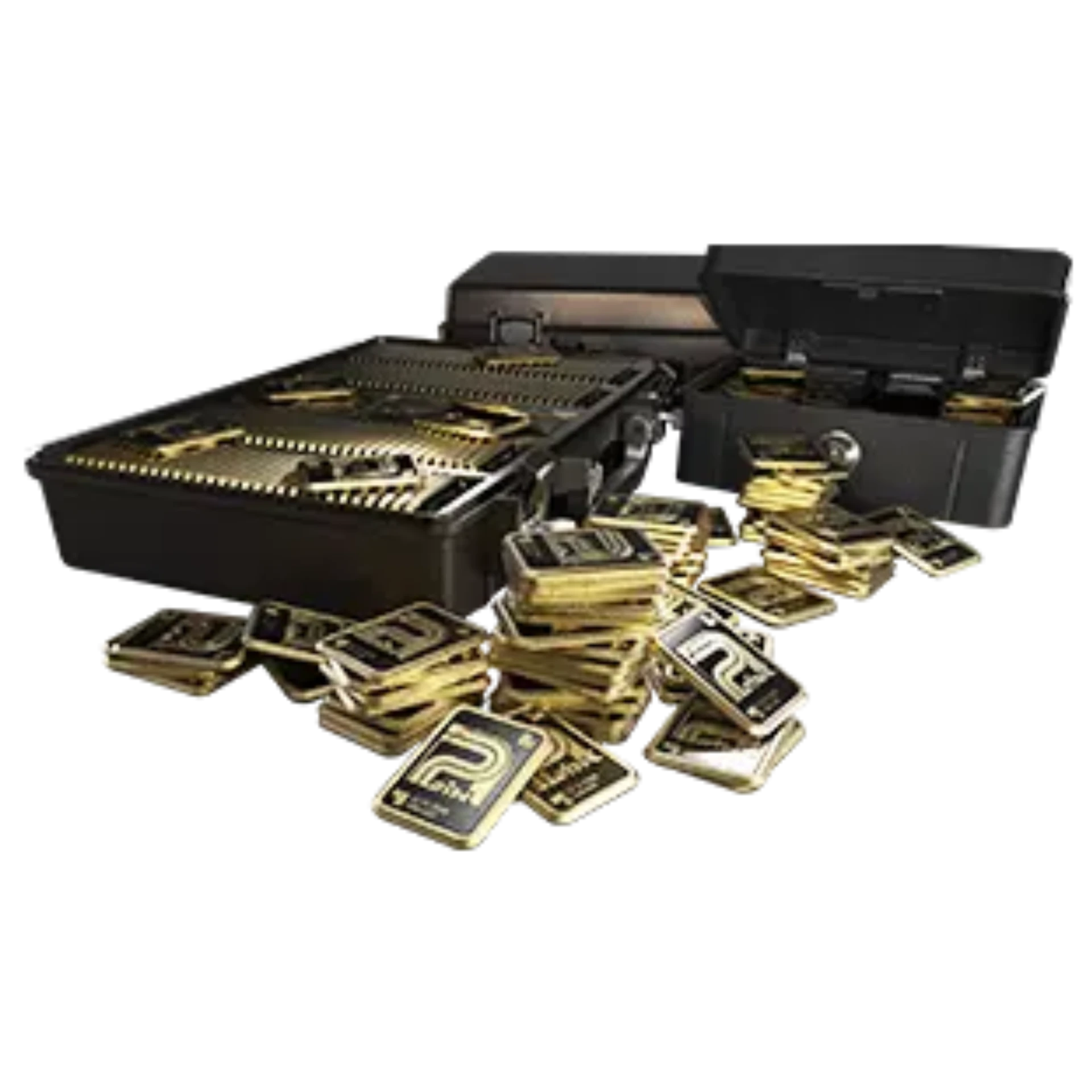 Arena Breakout 6.500 Bonds
