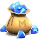 Magic Chess Go Go 240 Diamonds