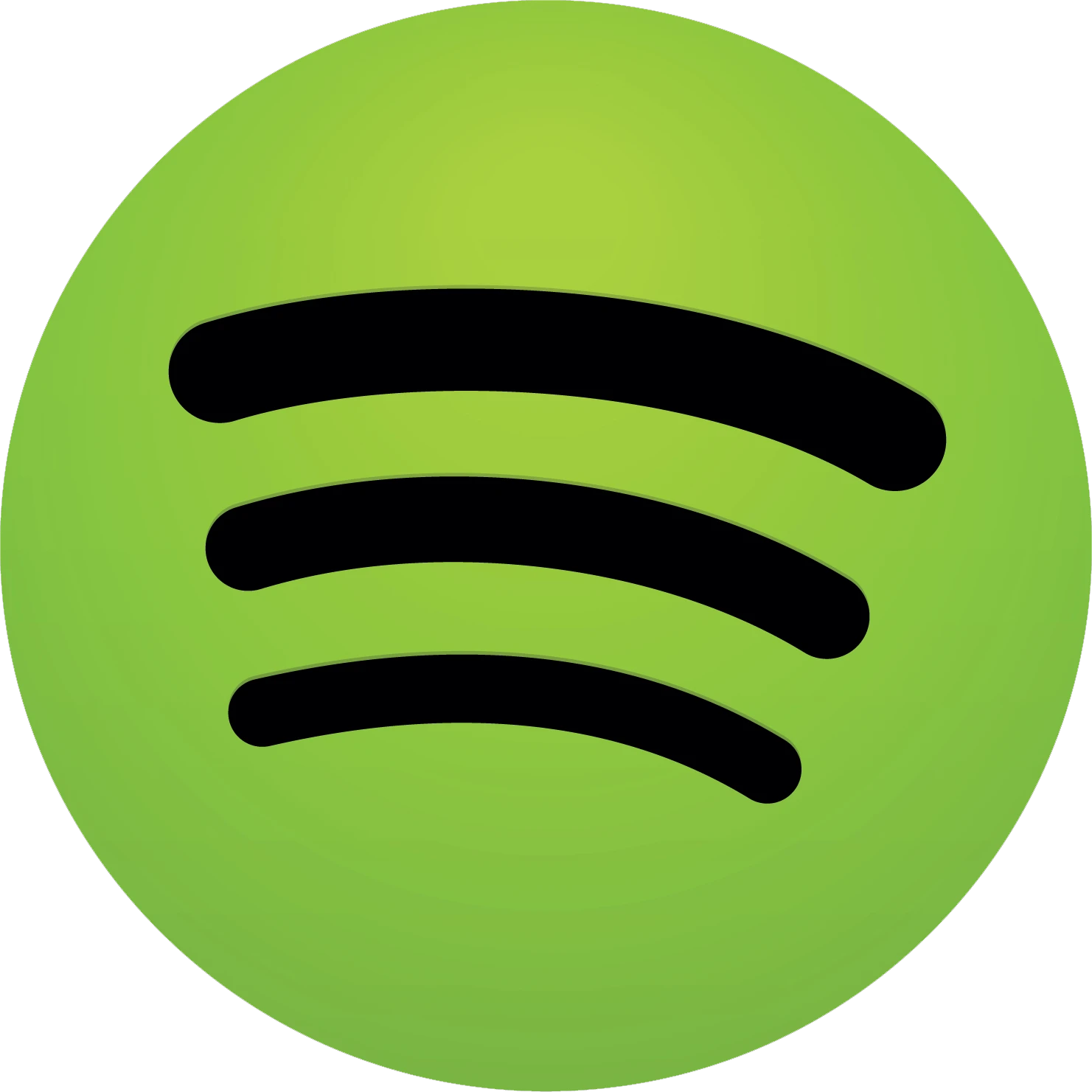 Spotify Premium Subscription Voucher - 1 Bulan
