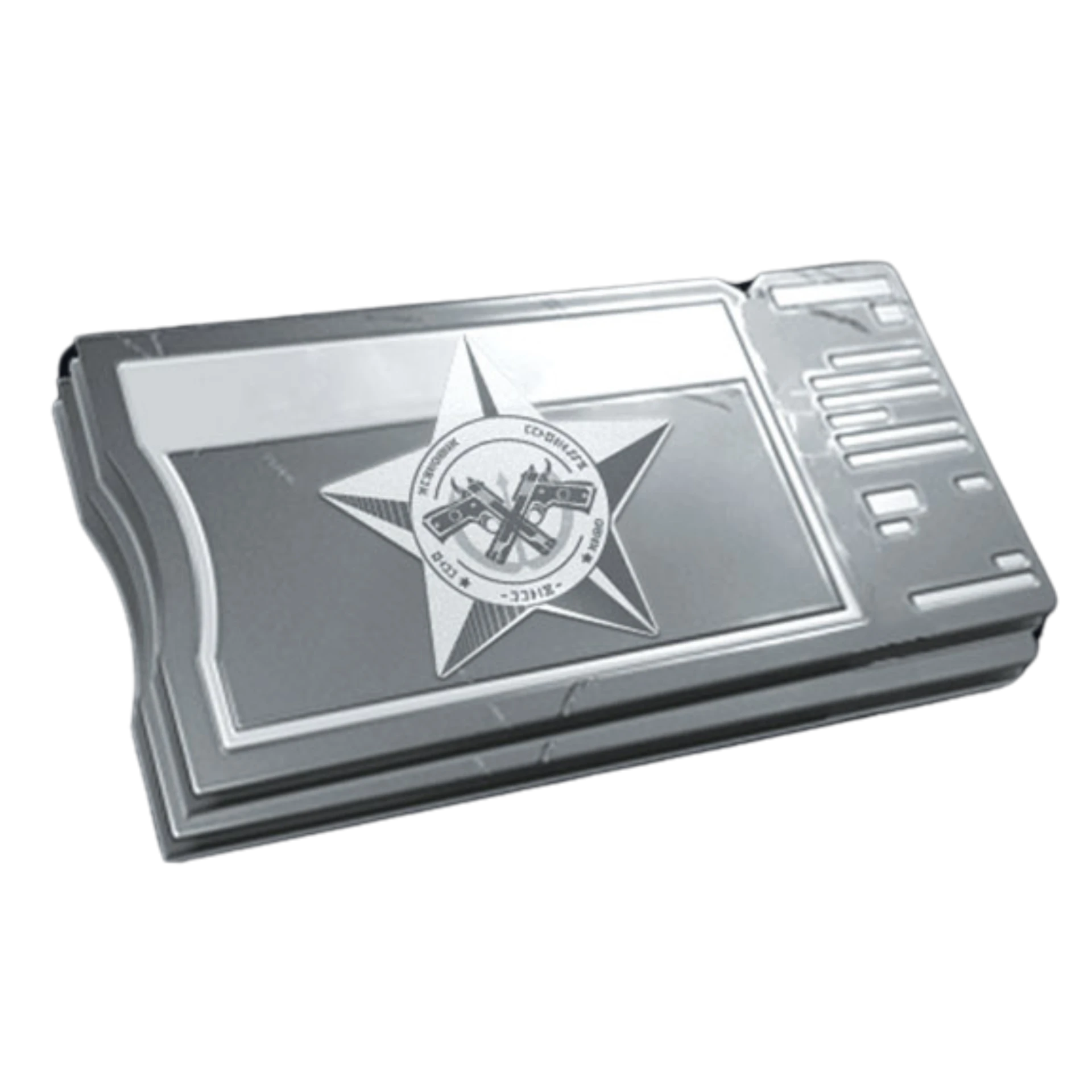 Arena Breakout Battle Pass Lanjutan