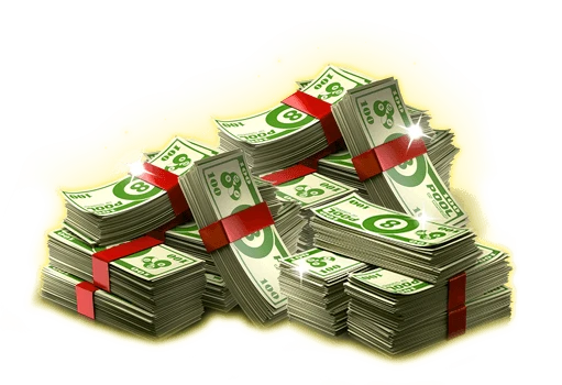 8 Ball Pool 20 Cash