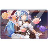Ragnarok X Monthly Pass Privilege W