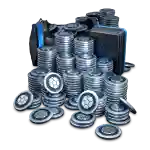 FC Mobile 12.000 FC Points