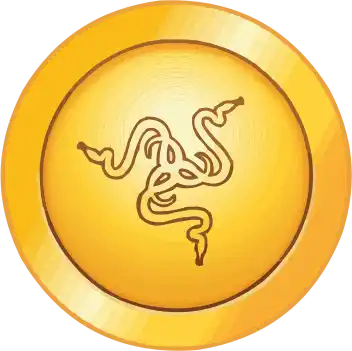 Razer Gold 10.000