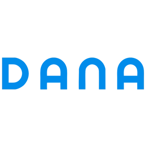 DANA 10.000 Admin 500
