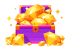 Hago 1500 Diamonds
