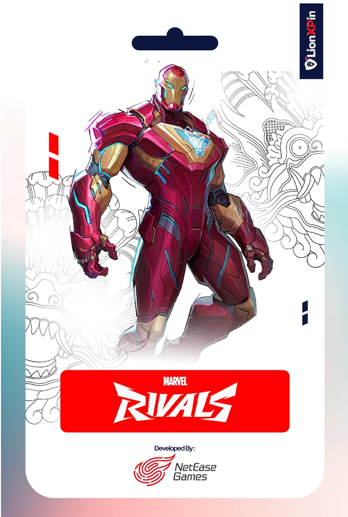 Marvel Rivals
