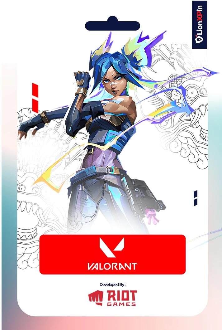 Valorant