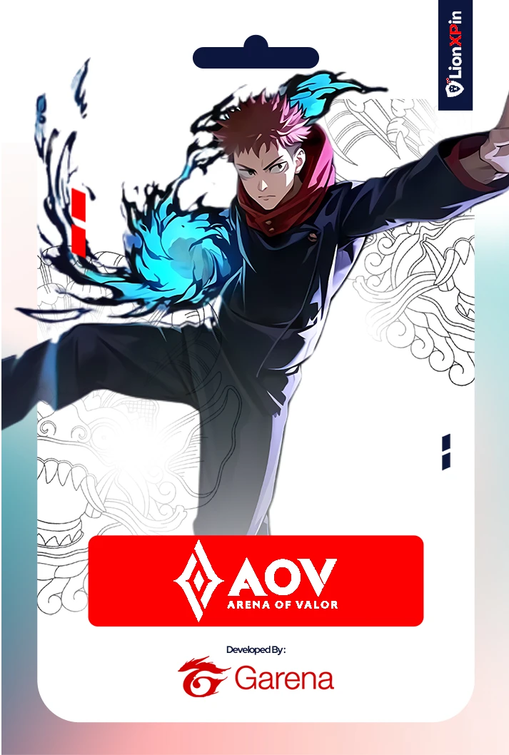 ARENA OF VALOR