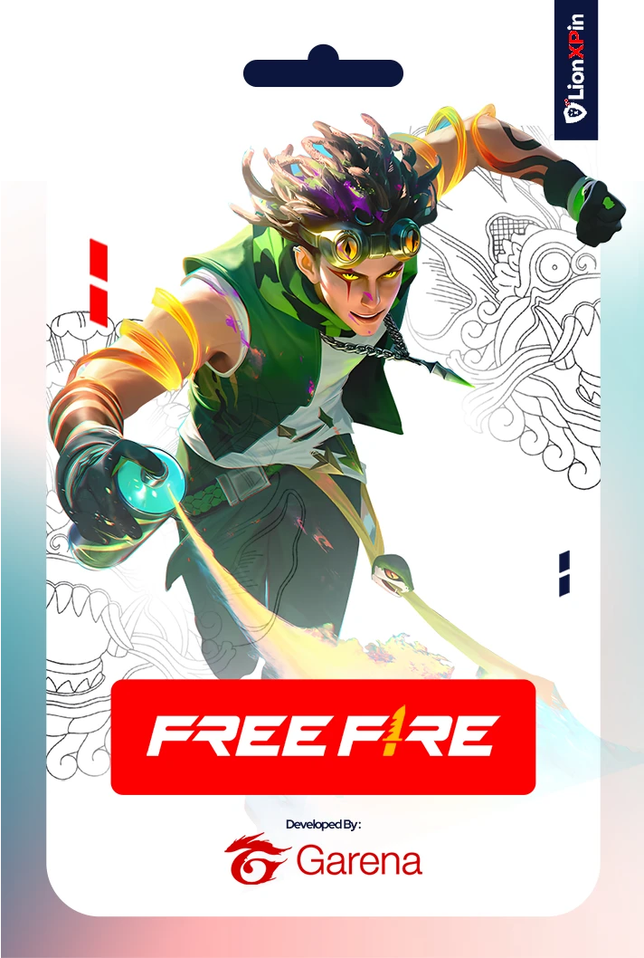 FREE FIRE