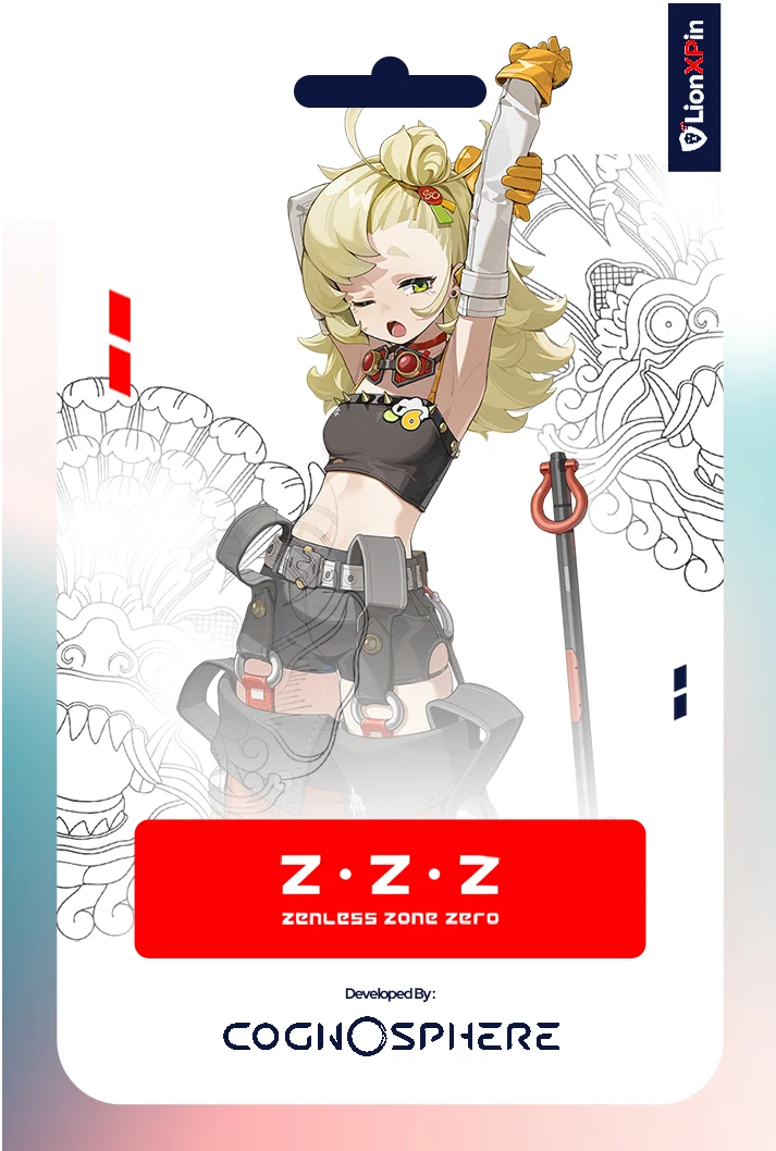 Zenless Zone Zero