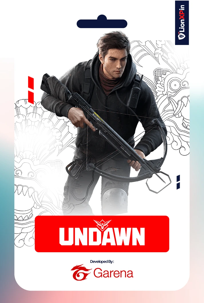 Undawn