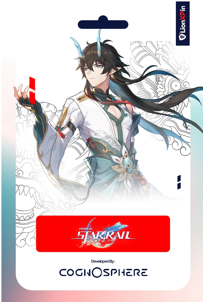 Honkai Star Rail