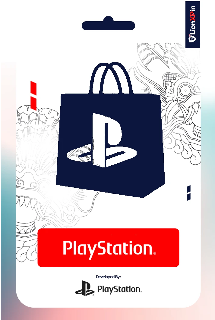 PLAYSTATION