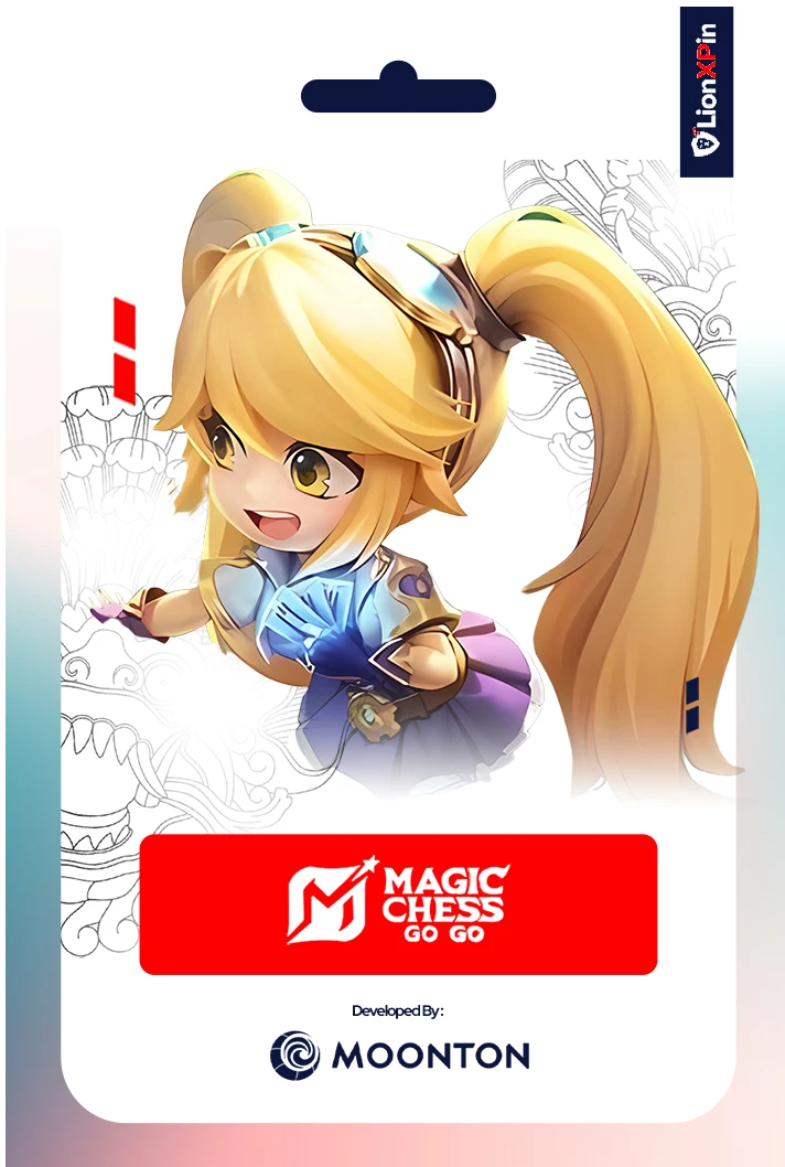 Magic Chess