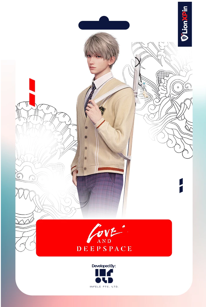 Love and Deepspace