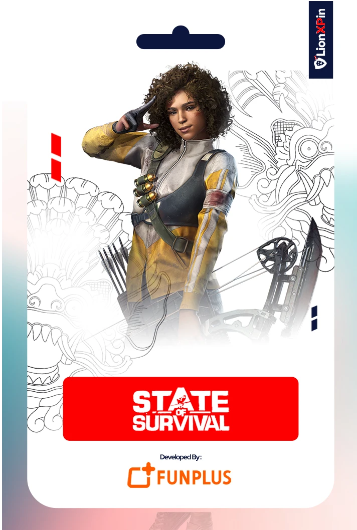 State of Survival