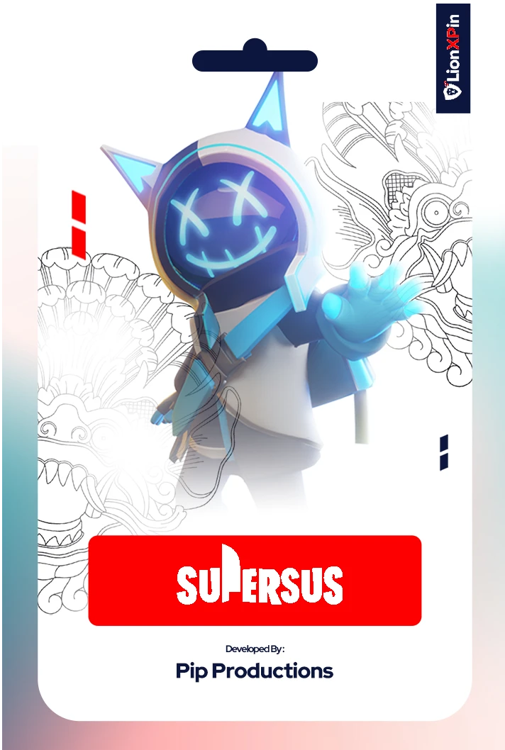 Super Sus
