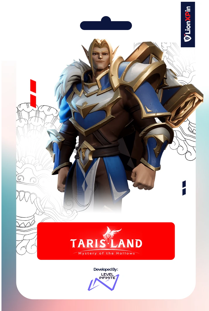 Tarisland