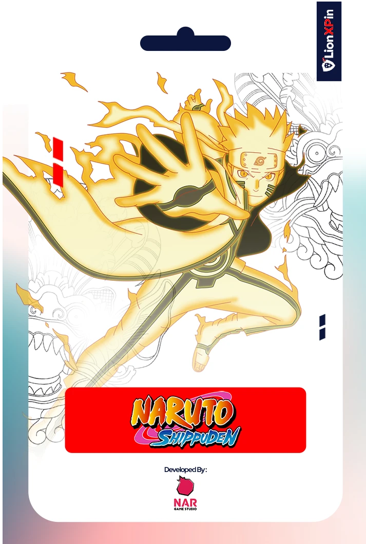 Naruto Shippuden