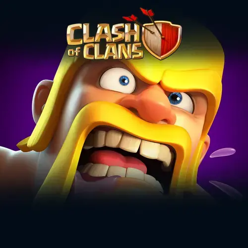 Clash of Clans