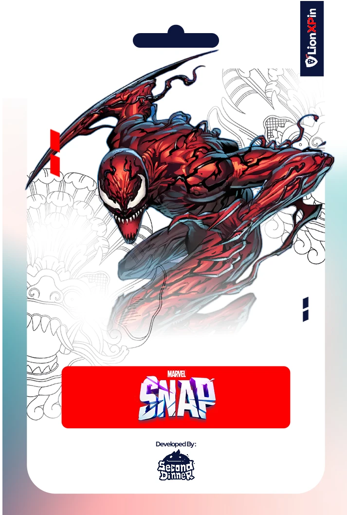 Marvel Snap