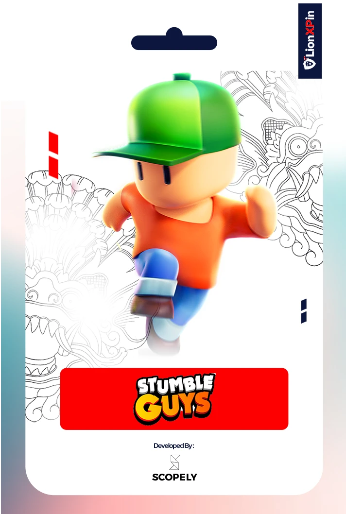Stumble Guys